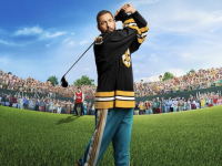 Film review: Happy Gilmore 2