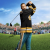 Film review: Happy Gilmore 2