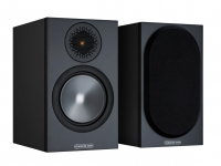 Product review: Monitor Audio Bronze 50s