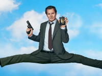 Film review: The Naked Gun (2025)
