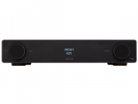 Product review: Arcam A25