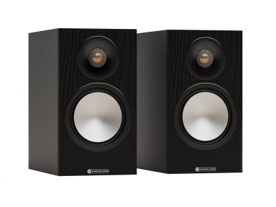 Product review: Bowers & Wilkins 607 S2 Speakers - Richer