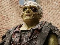 Film review: Toxic Avenger (2025)