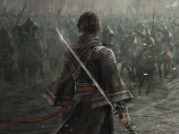 Game review: Dynasty Warriors Origins