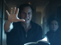 Film review: The Conjuring: Last Rites