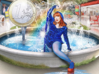 Album review: CMAT – EURO-COUNTRY