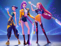 Film review: KPop Demon Hunters