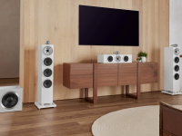 Product overview: Discover the Bowers & Wilkins 700 Series