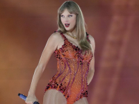 TV Review: Taylor Swift / The Official Release Party of a Showgirl