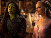 Film review: Wicked: For Good
