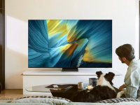 TV Size Guide: What Screen Size is Best for Your Room?