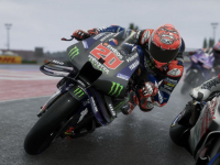 Game review: Moto GP 25