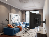 Types of TV Wall Mount Brackets | How to Hang a TV Bracket