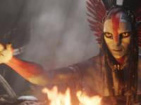 Film review: Avatar: Fire & Ash