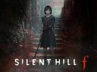 Game review: Silent Hill f
