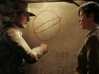 Game review: Indiana Jones and the Great Circle
