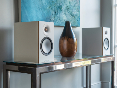 Product review: Tannoy Mercury 7.1 speakers - Richer Sounds Blog