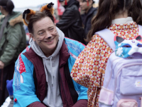 Film review: Rental Family