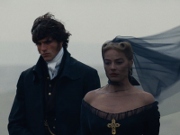 Film review: Wuthering Heights