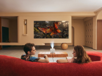 Top Rated Projectors for Every Budget