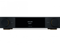 Product review: Arcam A25+