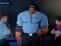 Game review: Dispatch