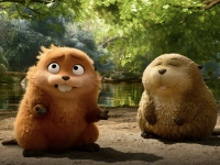 Film review: Hoppers