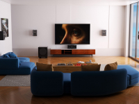 Speakers vs Soundbars: The Expert’s Take on Home Audio