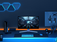 The Best Gaming Monitors | Are Curved Monitors Better for Gaming?