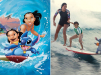 Film Vs Film 🤜💥🤛 : Lilo & Stitch 2002 Vs 2025