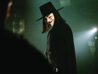 Film Rewind ⏪ : V for Vendetta