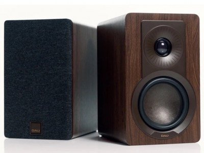 ★美品★TANNOY タンノイ precision6.4 Review - Tannoy Precision 6.4 - Richer Sounds Blog | Richer Sounds