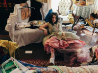 Album review: Mitski – Nothing’s About to Happen to Me