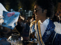 Film review: Michael