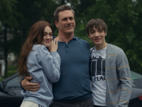 TV review: Your Friends & Neighbors