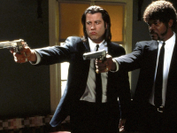 Physical Media Review: Pulp Fiction 4K Blu-ray (2022)