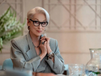 Film review: The Devil Wears Prada 2