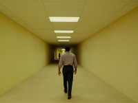 Film review: Backrooms