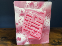 Physical media: Fight Club 4K Blu-ray