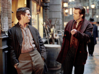 Film Rewind ⏪ Nolan Season: The Prestige