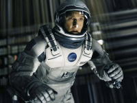 Film review: Nolan Season: Interstellar