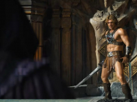 Film review: Masters of The Universe