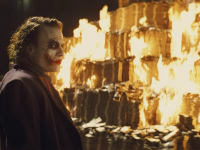 Film Rewind ⏪ Nolan Season : The Dark Knight