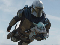 Film review: Star Wars: The Mandalorian and Grogu