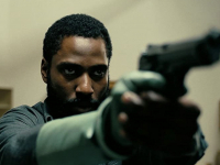 Film Rewind ⏪ Nolan Season : Tenet