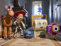 Film review: Toy Story 5