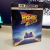 Physical media: Back to the Future 4K Blu-ray Trilogy