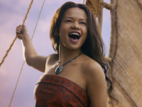 Film review: Moana (2026)