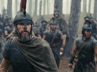Film review: The Odyssey