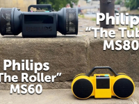 Product Video: Philips “The Tube” & “The Roller”